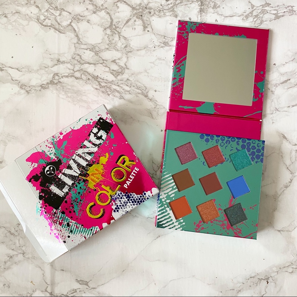 hank & henry living in color eyeshadow sep sale